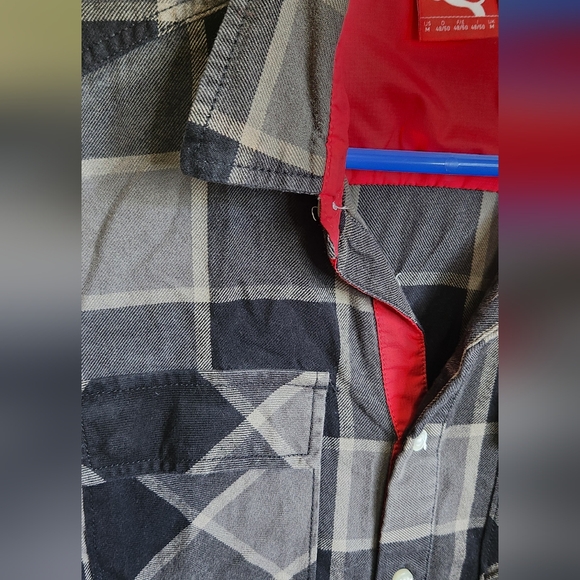 Puma button down bundle - Picture 2 of 4